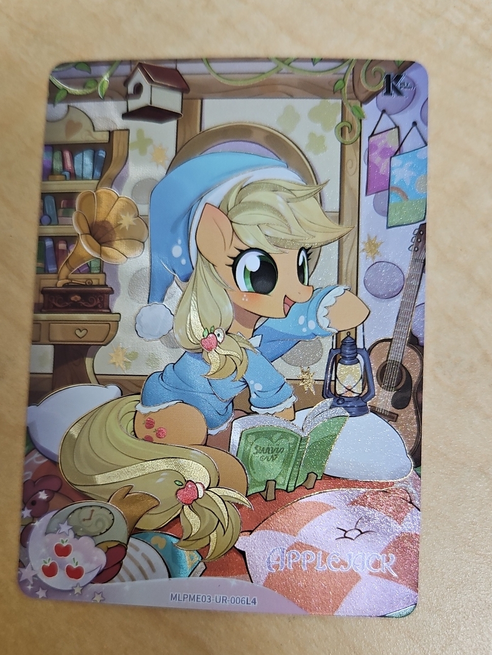 My Little Pony Cards